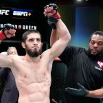 UFC Veteran Sparks Speculation on UFC 300 Impact Post Islam Makhachev's Fight Confirmation with Justin Gaethje