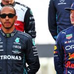 "There wasn't mutual respect with Max Verstappen": Lewis Hamilton opens up about relationship with 24-year old former Title rival