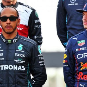 "There wasn't mutual respect with Max Verstappen": Lewis Hamilton opens up about relationship with 24-year old former Title rival