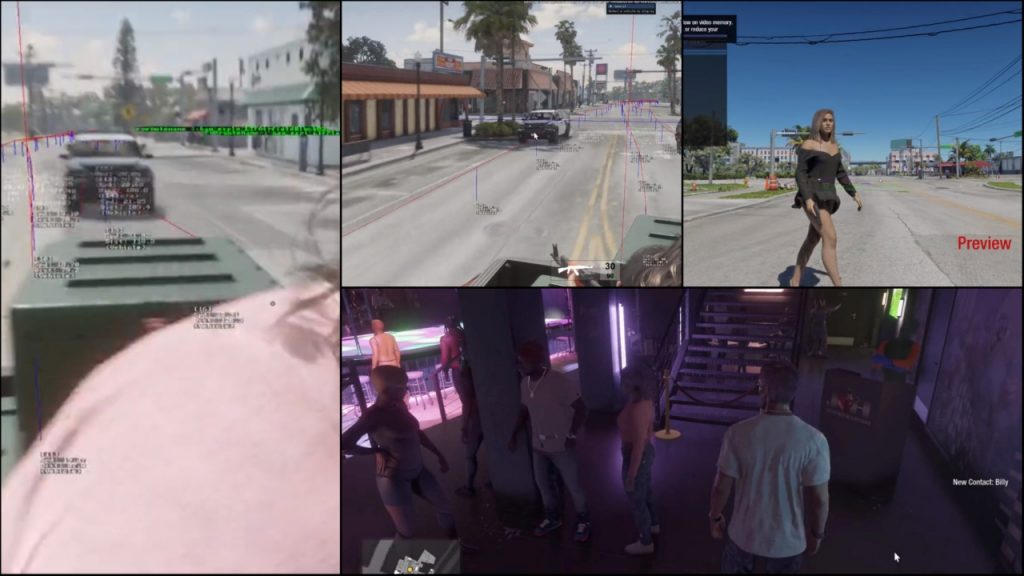 GTA 6 Leaker Arrested: Turns out to be a 17 Year Old