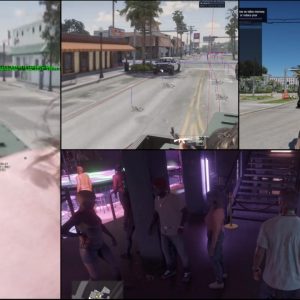 GTA 6 Leaker Arrested: Turns out to be a 17 Year Old