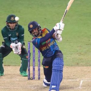 Highest run chase in Dubai in T20: Dubai highest run chase in T20 history