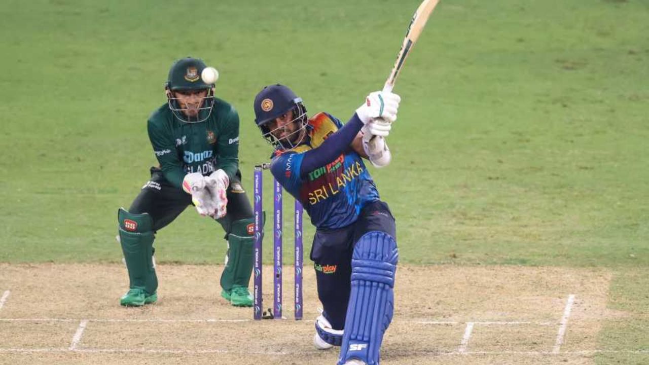 Highest run chase in Dubai in T20: Dubai highest run chase in T20 history