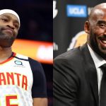 Kobe Bryant was the best SG of the 2000s, but people forget Vince Carter and his contribution