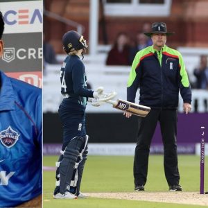 "Unfair on batter": Mohammad Kaif adds contrasting view to Mankading debate stating batters mentally programmed to take start