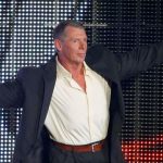 Vince McMahon