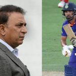 Former Indian batter Sunil Gavaskar has asked for a longer rope for KL Rahul despite his poor run of form in the Asia Cup 2022.