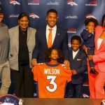 Russell Wilson Is Looking To Play Out His $242 Million Contract And Then Some By Spending $1 Million a Year On His Body