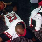 'Who killed Michael Jordan's father?': Identity of James Jordan's murderer uncovered