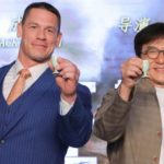 Jackie Chan John Cena