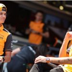 "It suited Daniel Ricciardo more": Lando Norris feels his McLaren car is more suited to 33-year-old teammate