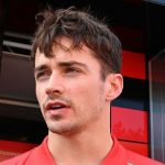 "I will never say goodbye to the championship": Charles Leclerc despite a 109 point difference to Max Verstappen