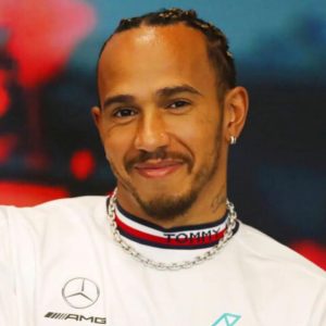 Lewis Hamilton is grateful that his friendship with 10 GP winner former teammate still continues