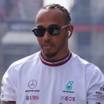 Lewis Hamilton aims dig at Max Verstappen's 2021 title after the Italian GP