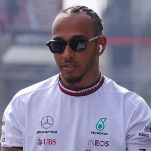 Lewis Hamilton aims dig at Max Verstappen's 2021 title after the Italian GP