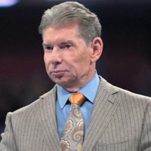 Vince McMahon Taliban