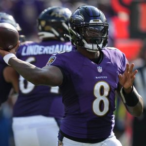 Lamar Jackson net worth : Seeking a $50 million a year extension, how much money has the Ravens superstar made?