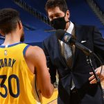 "Stephen Curry Is The Rarest Of Rare!": Warriors' GM Bob Myers Heaps Praises For The 2022 NBA Finals MVP