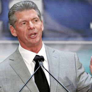 Vince McMahon on death threats