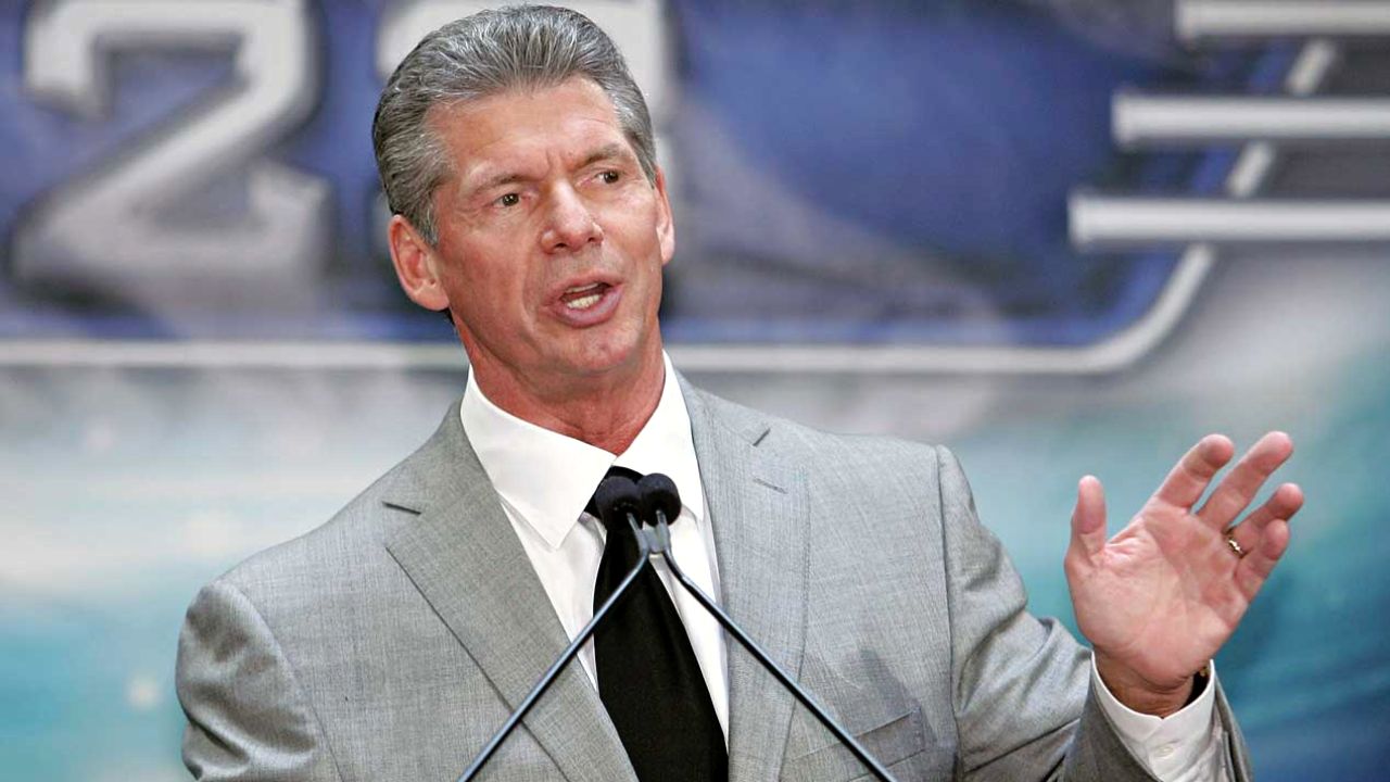 Vince McMahon on death threats