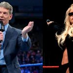 Sable WWE lawsuit