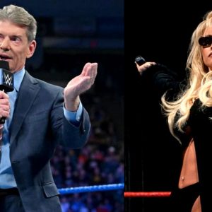Sable WWE lawsuit