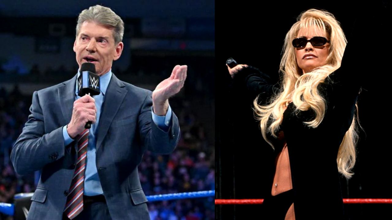Sable WWE lawsuit