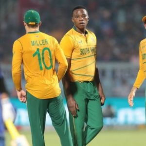 IND vs SA Head to Head in T20: India vs South Africa T20 head to head records