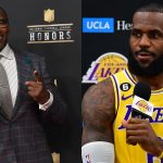 "LeBron James Let Your Boy Get In On This Too!": Shannon Sharpe Wants In On the King's Venture Into Major League Pickleball