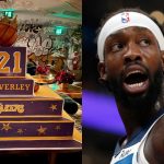 "6'1 Patrick Beverley will be a what?": Lakers muddle roster with guards and reportedly will stick former Clipper severely out of position