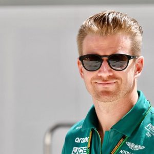 Nico Hulkenberg all set to replace Mick Schumacher at this $1 Billion net worth of team for the 2023 season?