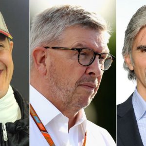 $150 net worth of Ferrari boss shares how Michael Schumacher changed people's perception