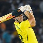 "I have no idea": Cameron Green unaware of future as opening batter after match-winning knock in Mohali T20I
