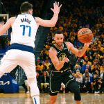 The Orlando Magic call Luka Doncic a better player than Stephen Curry