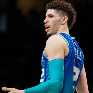 LaMelo Ball had absolutely no respect for Trae Young and the Hawks when he met them