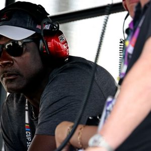 "You wanna attribute Isiah Thomas missing the Dream Team to me? Go ahead!": Michael Jordan exclaims he wasn't responsible for Pistons legend missing out