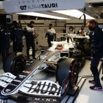 Helmut Marko confirms $1 Million a year driver not in consideration for 2023 AlphaTauri seat