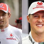 15 GP winner takes the blame for Michael Schumacher's awful 2010 Formula One return
