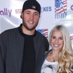 Matthew Stafford treated Kelly Stafford badly in college which led to her dating the $80 million QB's backup as revenge