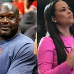 Shaquille O'Neal whose divorce costs him $100,000 per month, underlines 3 jobs a man must do for his women