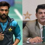 "Chief selector ki cheap selection": Mohammad Amir lashes out at Mohammad Wasim as Pakistan announce their squad for ICC T20 World Cup 2022