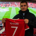 Khabib Nurmagomedov