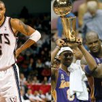 $60 million Nets legend claims Shaquille O’Neal could only be guarded by ‘Father Time’