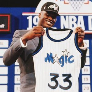 Shaquille O’Neal had an absurd reason to not appear on Arsenio Hall’s show in 1992