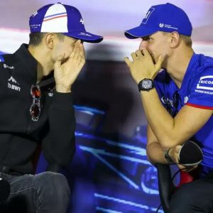 "He has shown talent"– Esteban Ocon reiterates desire to have 2020 F2 champion to be his teammate at Alpine