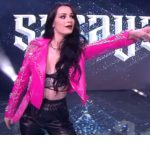 Paige AEW debut