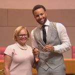 2x NBA MVP Stephen Curry gives Charlotte Hornets fans hope, takes it away just as quickly as he receives key to the City