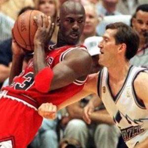 “Just play Michael Jordan at center!”: Olympic Gold medal coach pleaded Blazers GM to snag 6’6 guard