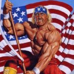 Hulk Hogan