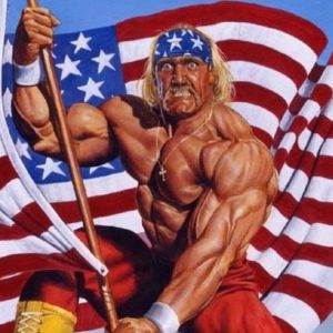 Hulk Hogan